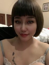 -潮沙龙剪发烫发染发