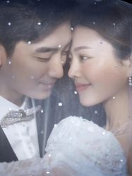 -茜茜公主婚纱摄影会馆