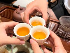 -邈墨茶馆(凤起路店)