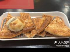 -石榴花新疆清真餐厅(莫愁湖店)