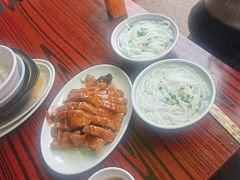 -凌舍好烧鹅(中山路店)
