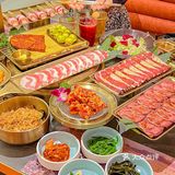 快说 快说~公主请吃烤肉