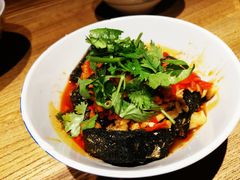 臭豆腐-农耕记·湖南土菜(科技园店)
