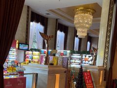 -昆明南亚风情园豪生大酒店-泰式国际海鲜自助餐厅