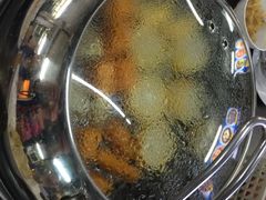 -仙本那渔人码头餐厅