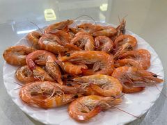 -外滩18号海鲜(三亚湾龙兴海鲜广场店)