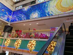 -王府井百货(中州中路店)