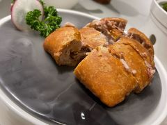 -莆田餐厅PUTIEN(三里屯店)