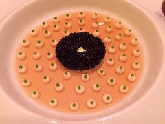 -LA TABLE de Joël Robuchon Restaurant