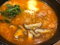 -九田家黑牛烤肉料理(中北镇店)