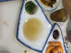 -惠粤轩茶餐厅(中山北路店)