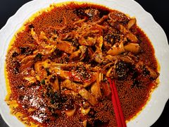 -流香·庄福记川菜·庄子村旗下品牌(玉林店)