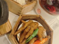 -翠香阁潮州菜馆·始于1994(珠江路店)