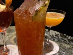 -Long Bar(莱佛士酒店)