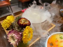 -火宫殿·湘菜小吃·商务宴请·生日聚会(东塘店)