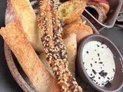 -Ocean's Table 欧舍