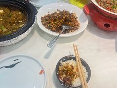 -潇湘码头·鲜湘菜(清河店)