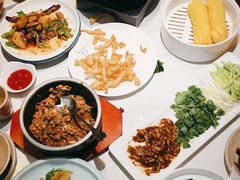 -东北风(平江万达店)