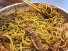 -鹍记特色牛杂面