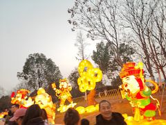 -武汉园博园(武汉自然博物馆)