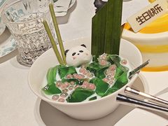 -桂满陇·海市蜃楼·黑金(国金店)