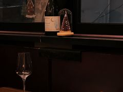 -Bistro Les Lilas丁香花小酒馆