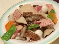 -凯鸽酒楼(大同振兴街店)