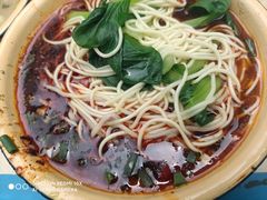 -赵伍面庄(松石大道店)