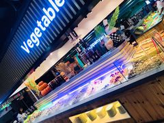 -百顺德海鲜自助(兴海名都广场店)