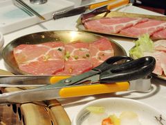 -炙城·韩式烤肉(南京东路店)