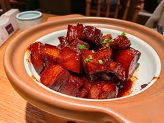 二小姐家私房红烧肉-周家二小姐的菜(西津渡店)