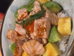 -沼津港精致料理·寿喜烧·烧鸟(青浦宝龙广场日料榜单店)
