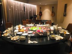 -嘉年华会水疗会(大剧院站E出口店)