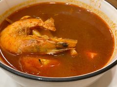 -曼谷食堂·泰国家庭料理