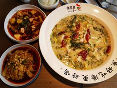 -YUOZUO渝作·川渝冒肚(崂山店)