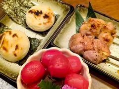 -鸟泉居酒屋·烧鸟·酒馆(百子湾店)