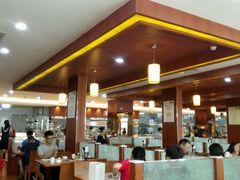 -汉丽轩·音乐自助烤肉餐厅(石岐店)