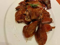 -白金汉爵大酒店·中餐厅(相城店)