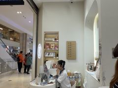 -海马体照相馆(大连柏威年购物中心店)