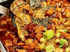 -雅佳神话·麻辣烤鱼(新街口店)