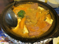 -YOYO悠游美食地图(西市城购物中心店)