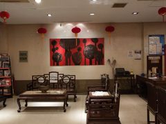 -北门饭店(三香路店)