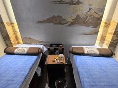 -手爱盲人推拿按摩·精准调理(江宁金山路店)