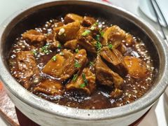 -惠丰堂饭庄·烤鸭·京味菜(民族大学店)