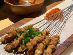 -山石榴·贵州菜(丰盛里店)