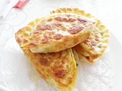 韭菜盒子-京滨饭店·餐厅(阜外大街店)