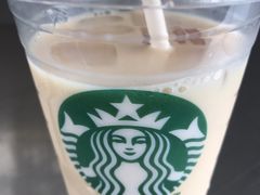 -星巴克(香港国际机场44号闸店)