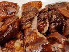 招牌烧鹅皇-真味鲜厨(观塘店)