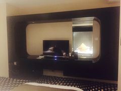-上海徐家汇天平宾馆