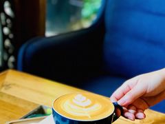 -西关84·History·Art·Cafe